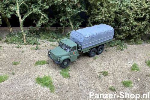 Panzer-Shop.nl Art. Tatra 148 Plane